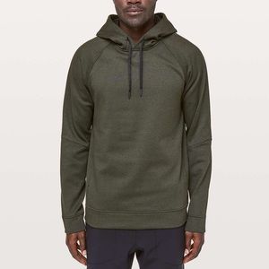 lululemon City Sweat Pullover Hoodie *Thermo
